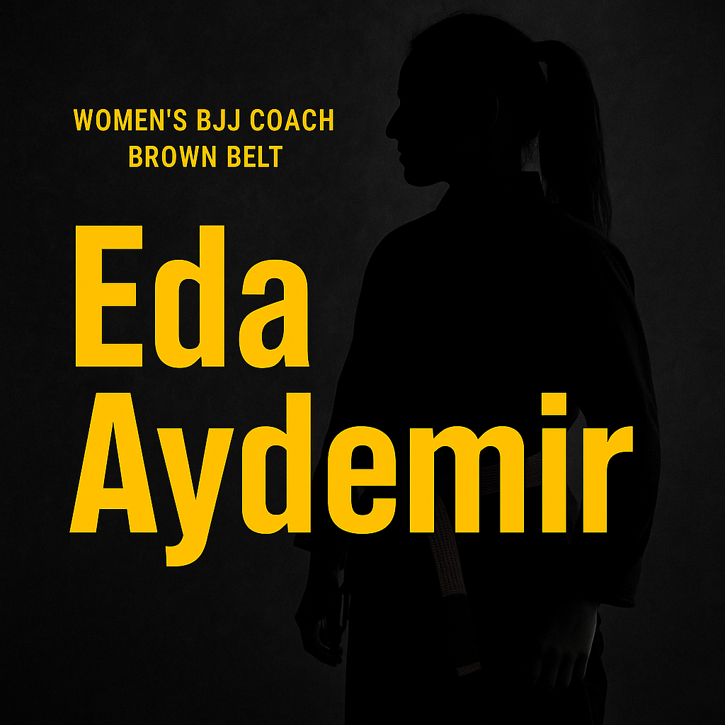 Eda  Aydemir