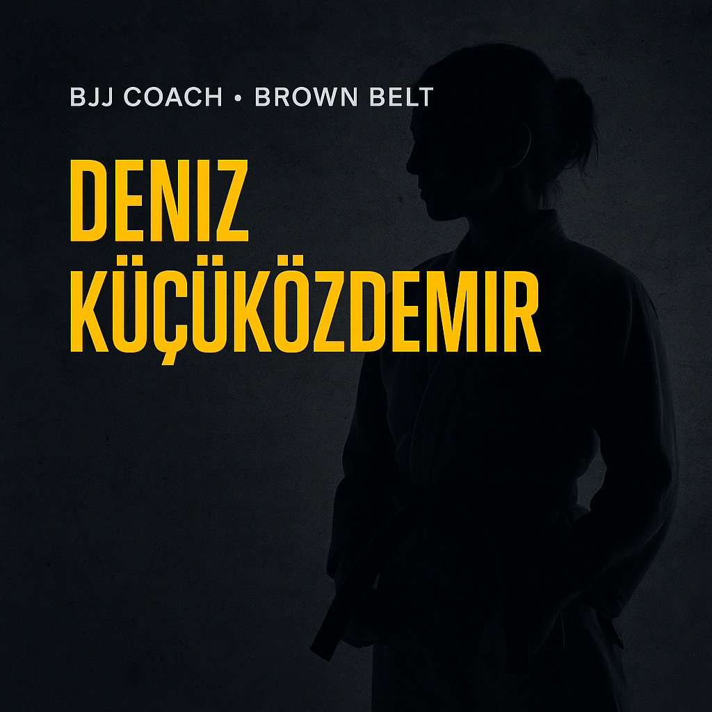 Deniz Küçüközdemir
